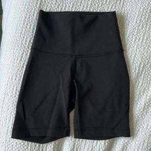 Lululemon Align High-Rise Shorts